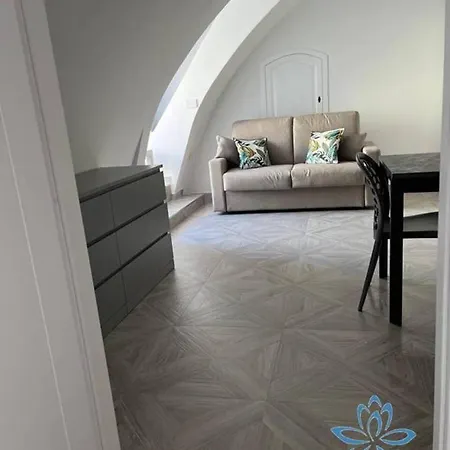 Orchidea Celeste 4* Manfredonia