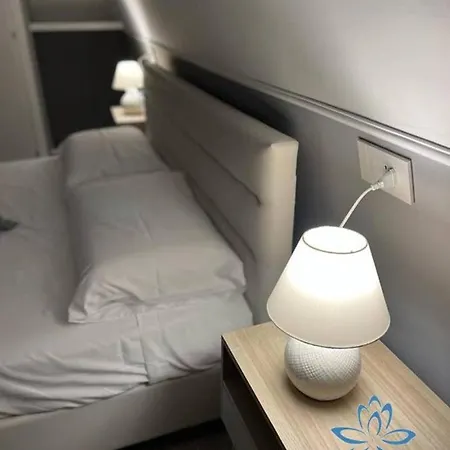 Orchidea Celeste Manfredonia