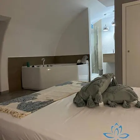 Bed and breakfast Orchidea Celeste Manfredonia