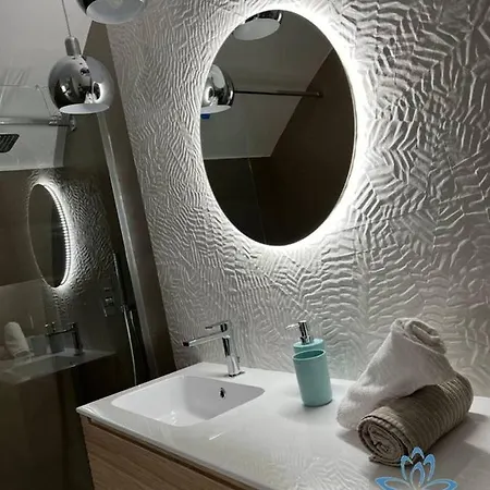 Panzió Orchidea Celeste