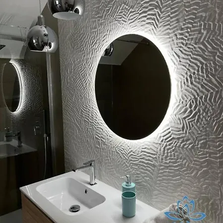 Orchidea Celeste Bed & Breakfast