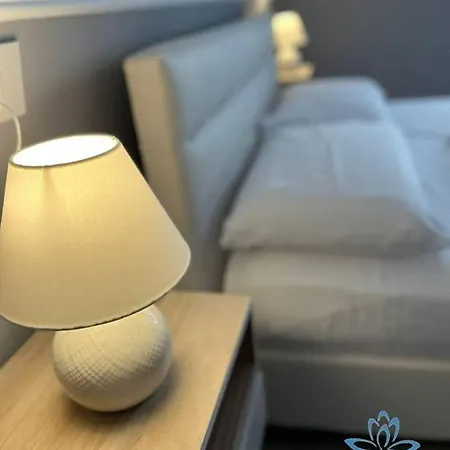 Orchidea Celeste 4* Manfredonia