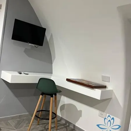 Orchidea Celeste Bed & Breakfast