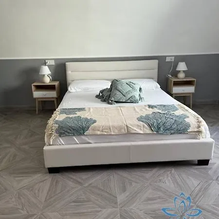 Orchidea Celeste Manfredonia