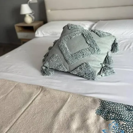 Orchidea Celeste Bed & Breakfast Manfredonia