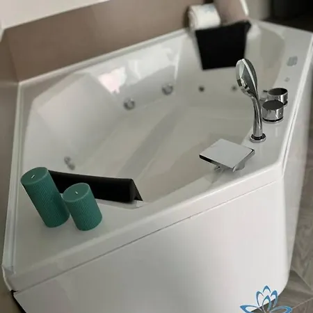 Orchidea Celeste Bed & Breakfast