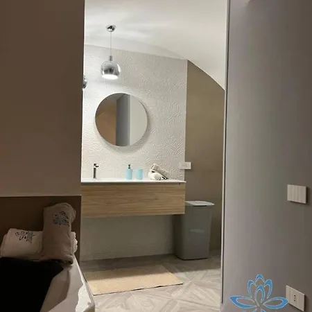 Bed & Breakfast Orchidea Celeste