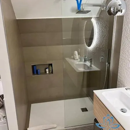 Orchidea Celeste Bed & Breakfast