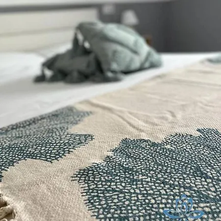 Orchidea Celeste 4* Manfredonia