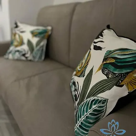 Orchidea Celeste Panzió 4*