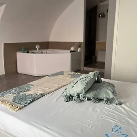 Orchidea Celeste Manfredonia