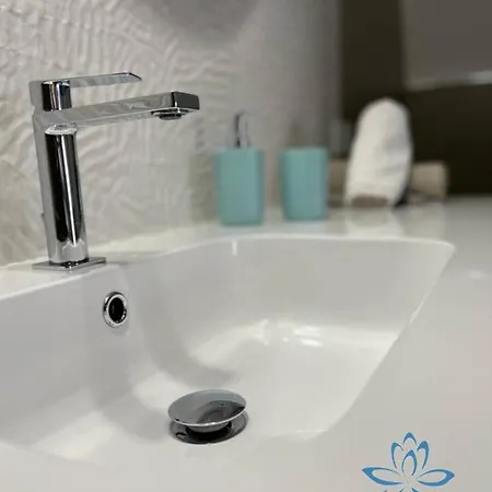 Bed & Breakfast Orchidea Celeste