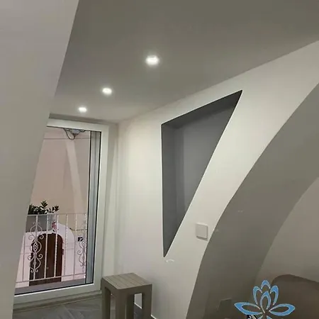 Bed & Breakfast Orchidea Celeste 4*