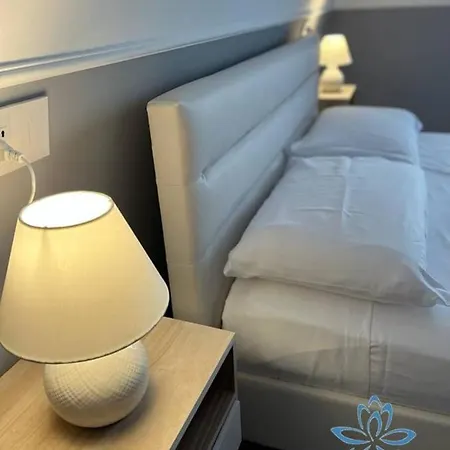 Orchidea Celeste Manfredonia