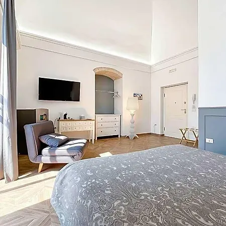 Orchidea Celeste Bed & Breakfast 4*