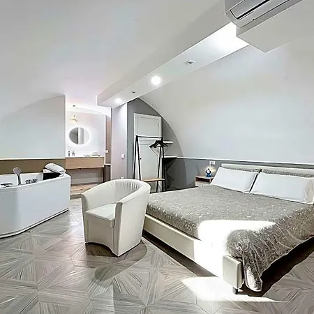 Bed & Breakfast Orchidea Celeste