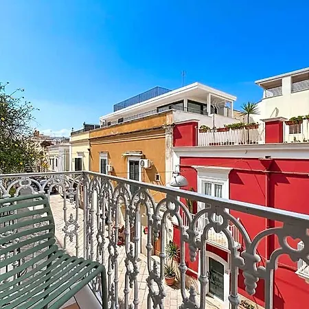 Orchidea Celeste Bed & Breakfast Manfredonia