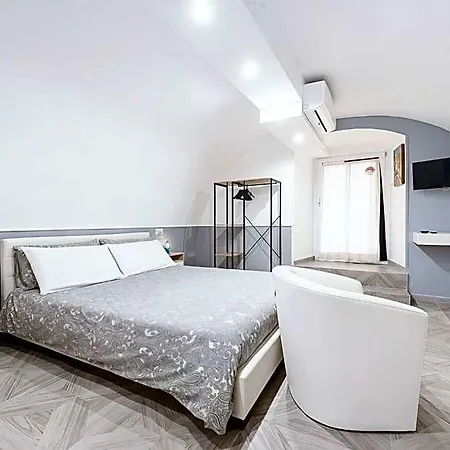Orchidea Celeste 4* Manfredonia