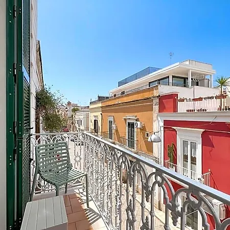 Orchidea Celeste 4* Manfredonia