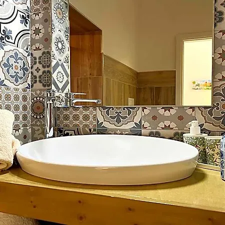 Bed & Breakfast Orchidea Celeste