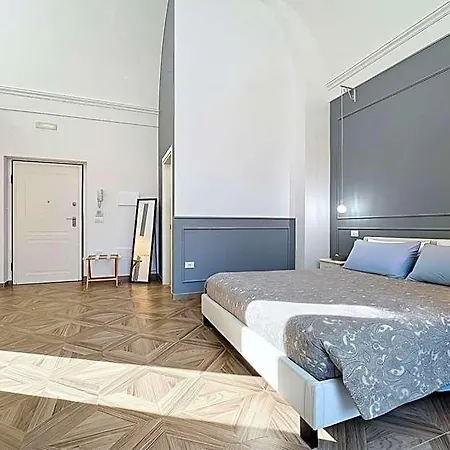 Bed & Breakfast Orchidea Celeste Manfredonia