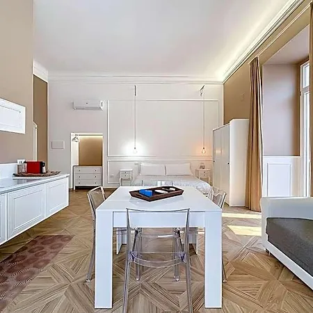 Orchidea Celeste 4*