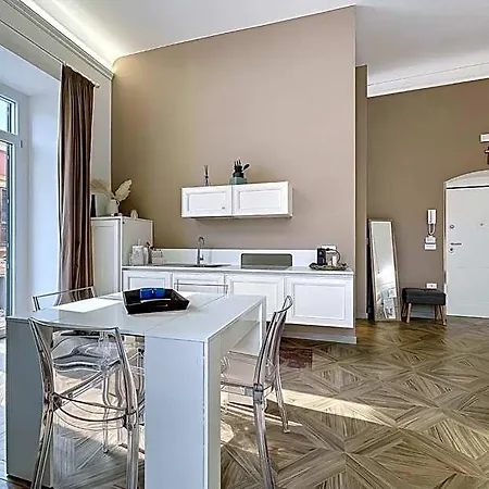 Bed & Breakfast Orchidea Celeste Manfredonia