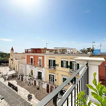 Orchidea Celeste 4*
