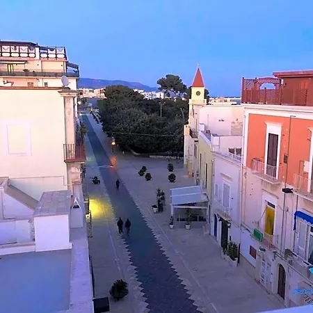 Bed & Breakfast Orchidea Celeste 4*