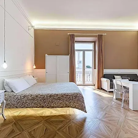 Orchidea Celeste Bed & Breakfast 4*