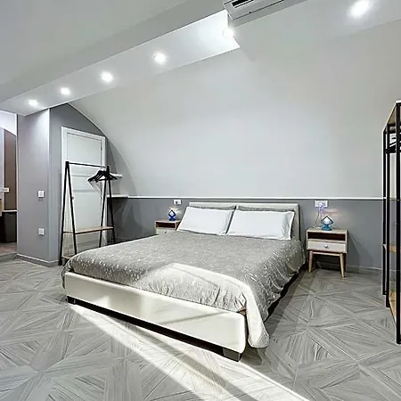 Orchidea Celeste 4* Manfredonia