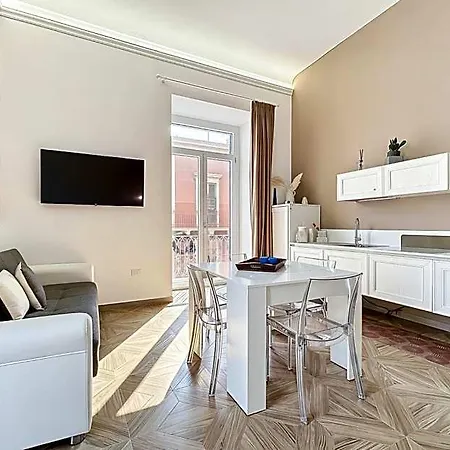 Bed & Breakfast Orchidea Celeste 4*