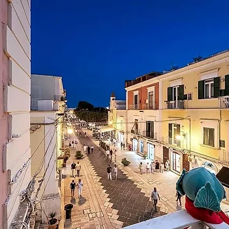 Orchidea Celeste Bed & Breakfast 4*