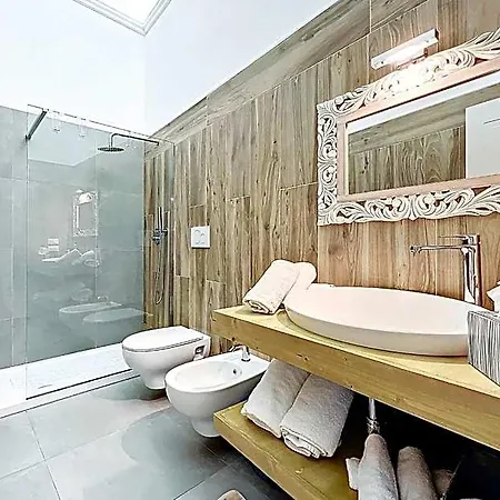 Bed & Breakfast Orchidea Celeste