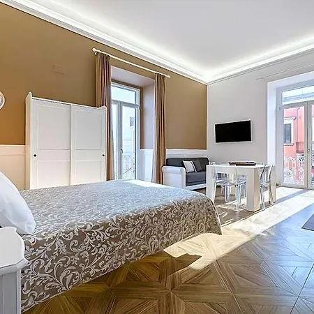 Orchidea Celeste Bed & Breakfast