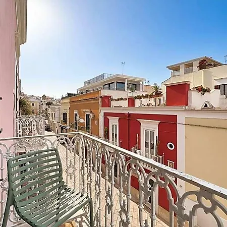 Orchidea Celeste Bed & Breakfast 4*