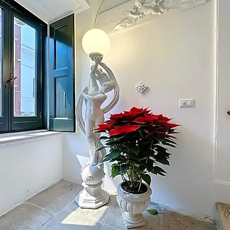 Bed & Breakfast Orchidea Celeste 4*