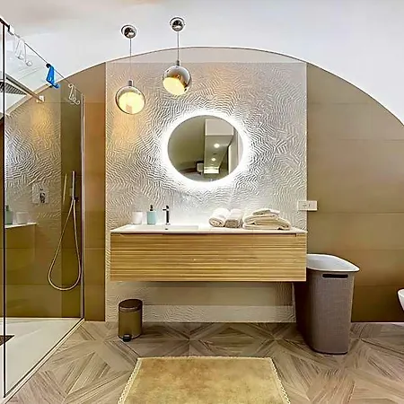 Orchidea Celeste Bed & Breakfast Manfredonia
