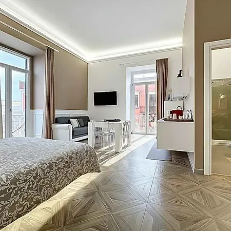 Bed & Breakfast Orchidea Celeste Manfredonia