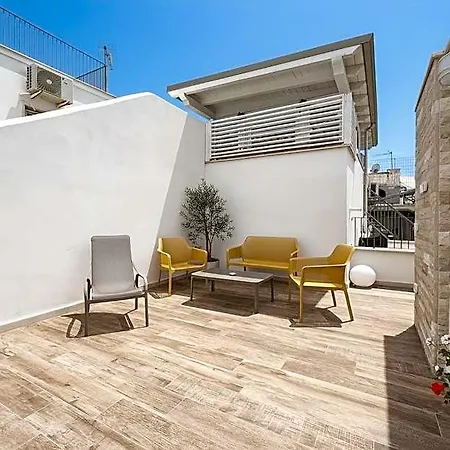Bed & Breakfast Orchidea Celeste Manfredonia