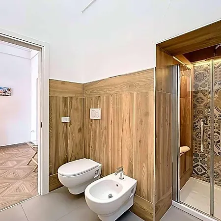 Bed & Breakfast Orchidea Celeste