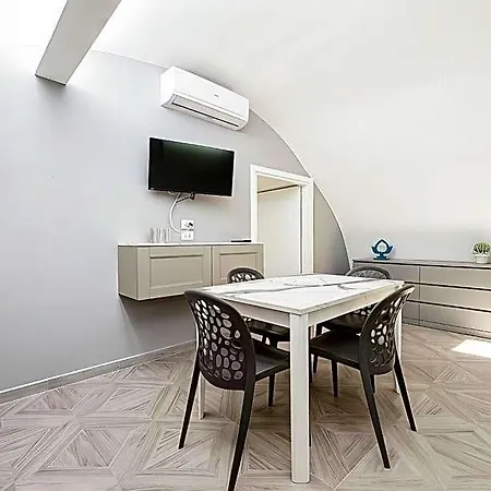 Orchidea Celeste 4*