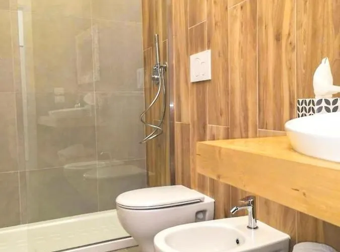 Orchidea Celeste Manfredoine