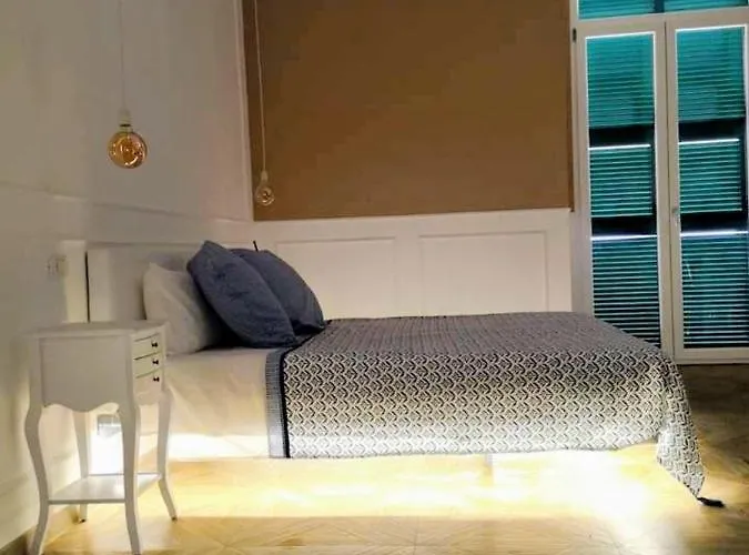 Orchidea Celeste Couette-café