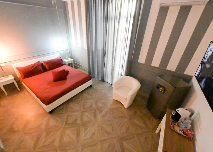 Orchidea Celeste Manfredoine