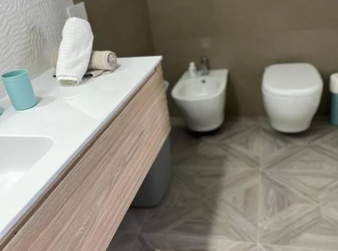 Couette-café Orchidea Celeste 4*